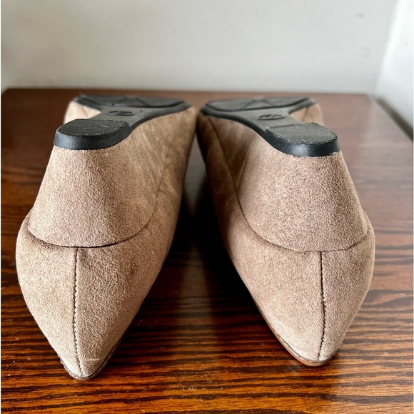 MOOTSIES TOOTSIES MINDY MUSHROOM WEDGES - Picture 5 of 13